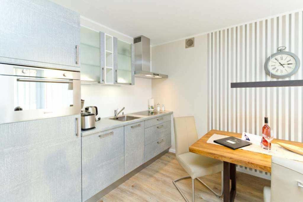 Villa Limora App 03 Heringsdorf  Extérieur photo