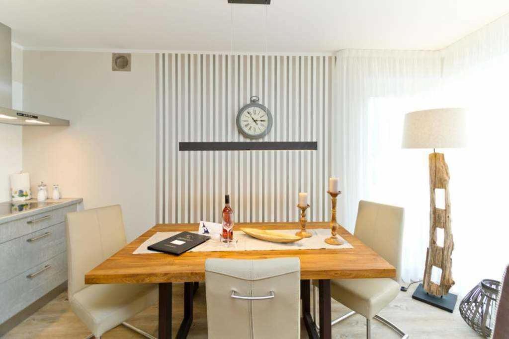Villa Limora App 03 Heringsdorf  Extérieur photo